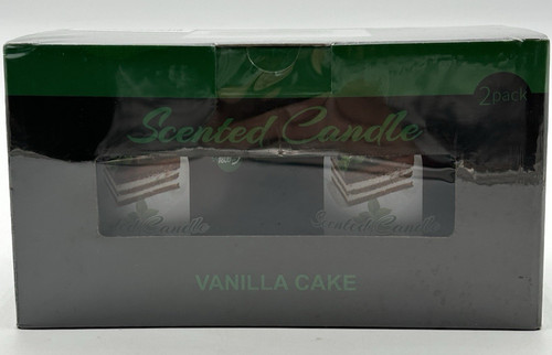 Premium soy scented candles - soy,